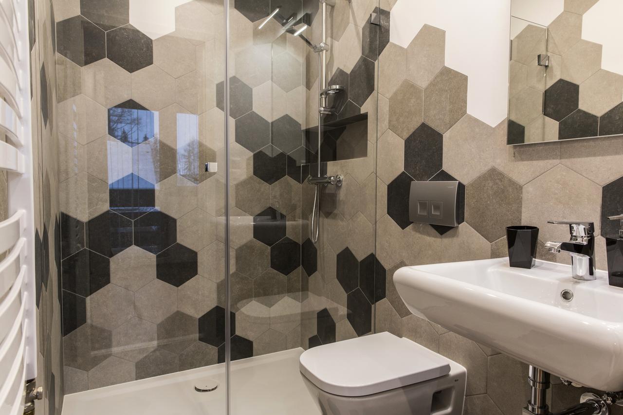 Udanypobyt Apartament Skocznia Zakopane Ngoại thất bức ảnh