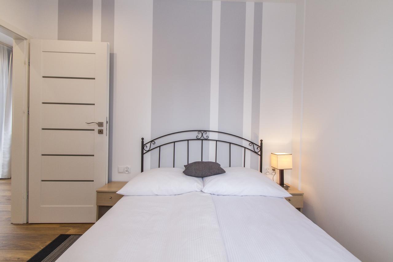 Udanypobyt Apartament Skocznia Zakopane Ngoại thất bức ảnh