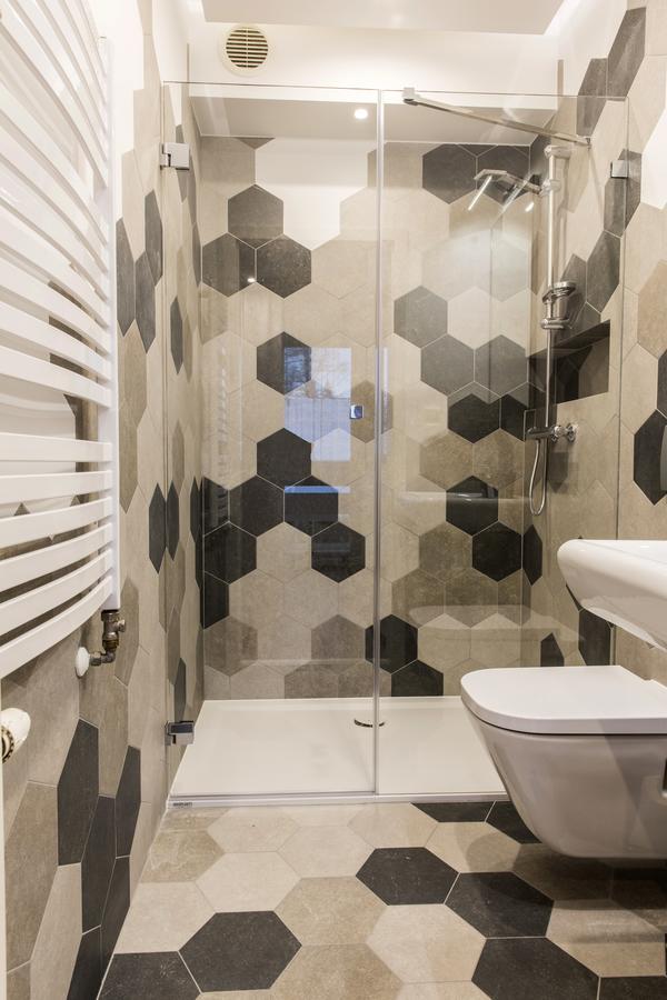 Udanypobyt Apartament Skocznia Zakopane Ngoại thất bức ảnh